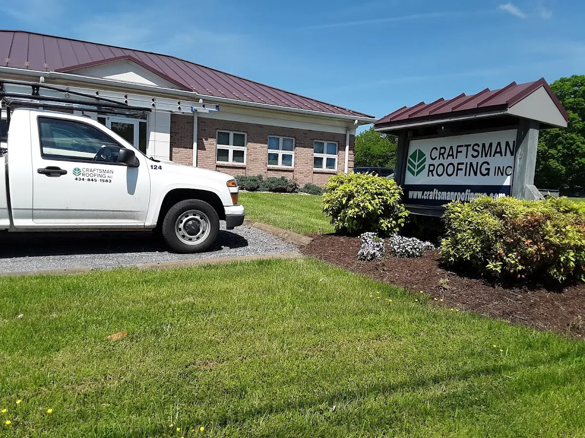 Quality Wind Damage Roof Repair by experienced craftsmen in Briarhill